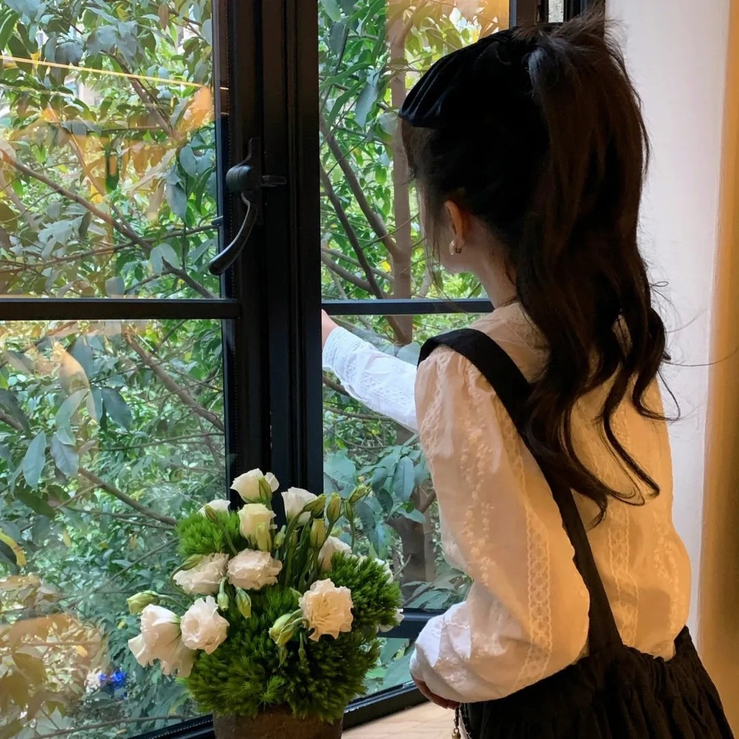 旧爱灵灵妻